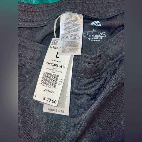 adidas Tiro 21 Trackpant Women - Picture 9 of 16